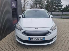 Ford Grand C-MAX | 2