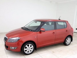 Skoda Fabia | 1