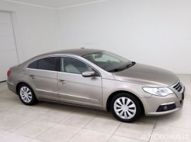 Volkswagen Passat sedanas