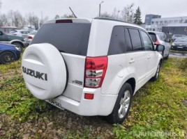 Suzuki Grand Vitara | 1