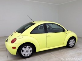 Volkswagen New Beetle | 2