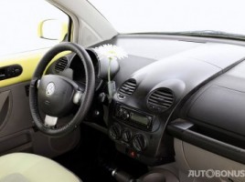 Volkswagen New Beetle | 4