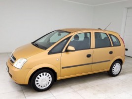 Opel Meriva | 1