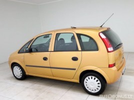 Opel Meriva | 3