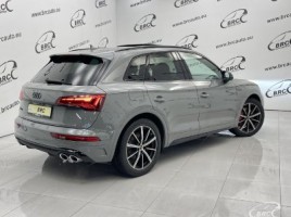 Audi SQ5 | 1