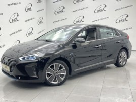 Hyundai IONIQ | 4