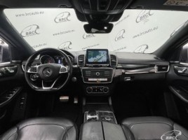 Mercedes-Benz GLE Coupe 350 | 2