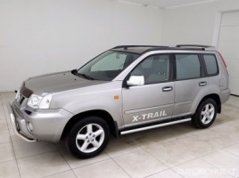 Nissan X-Trail | 1