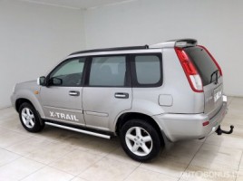 Nissan X-Trail | 3