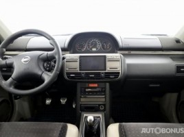 Nissan X-Trail | 4