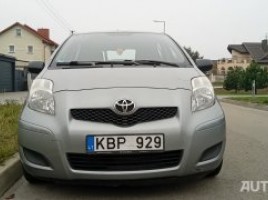 Toyota Yaris | 1