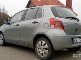 Toyota Yaris | 4