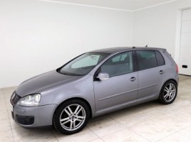 Volkswagen Golf | 1