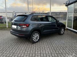 Skoda Karoq | 1