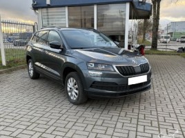 Skoda Karoq | 3