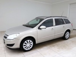 Opel Astra | 1