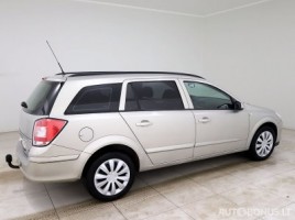 Opel Astra | 2