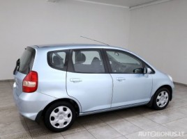 Honda Jazz | 2