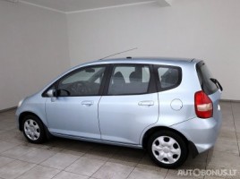 Honda Jazz | 3