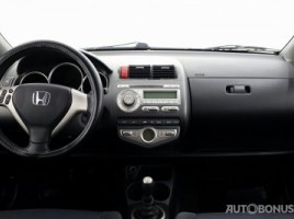 Honda Jazz | 4