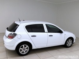 Opel Astra | 2