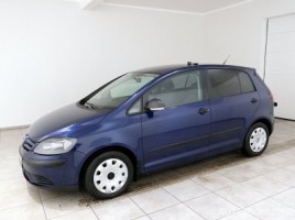 Volkswagen Golf | 1