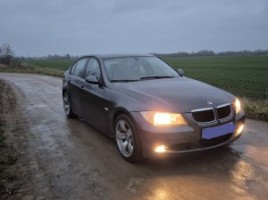 BMW 320 | 1