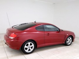 Hyundai Coupe | 2