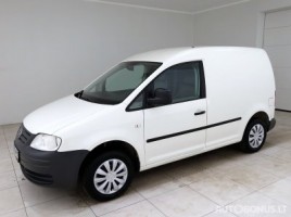 Volkswagen Caddy | 1