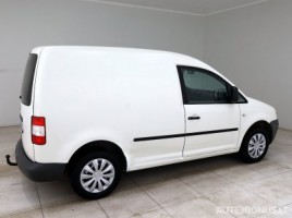 Volkswagen Caddy | 2