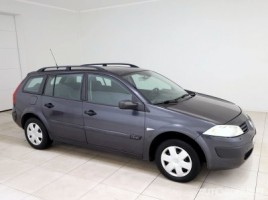 Renault Megane universalas