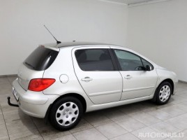 Peugeot 307 | 2