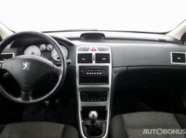 Peugeot 307 | 4