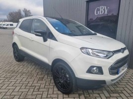 Ford EcoSport | 1