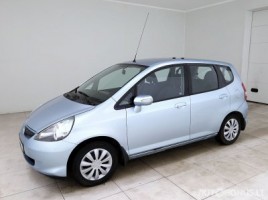 Honda Jazz | 1