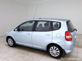 Honda Jazz | 3