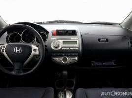 Honda Jazz | 4