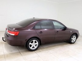 Hyundai Sonata | 2