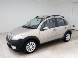 Citroen C3 | 1