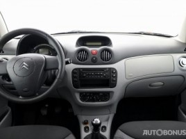 Citroen C3 | 4