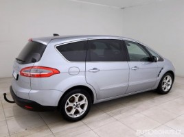 Ford S-MAX | 2