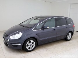 Ford S-MAX | 1