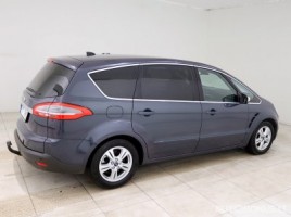 Ford S-MAX | 2