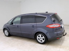 Ford S-MAX | 3