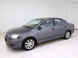 Toyota Avensis | 1