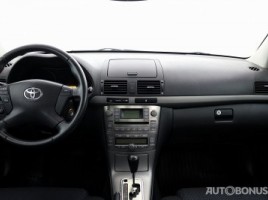 Toyota Avensis | 4