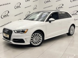 Audi A3 hatchback