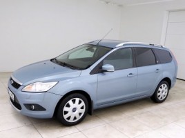 Ford Focus | 1