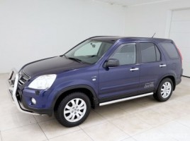 Honda CR-V | 1