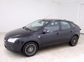 Ford Focus | 1